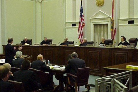 court