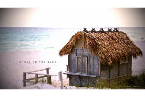 house-on-the-sand