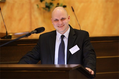 Copyright © rozhovor s vedoucím zahraničního odboru Ústavního soudu