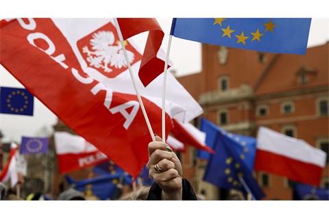 Copyright © Polsko