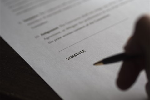 Copyright © administration-agreement-blur-261625