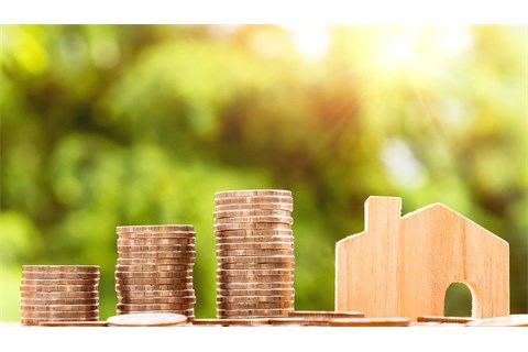 Finanční produkty: Stavební spoření