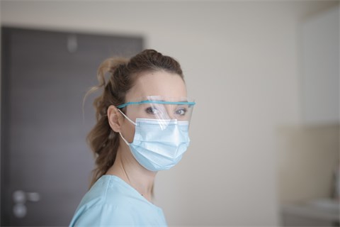 Koronavirus a (ne)možnost absolvovat vstupní lékařskou prohlídku