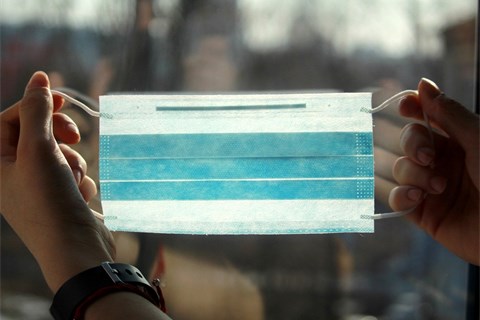 K formálně-materiálnímu pojetí přestupku aneb skutečně musím nosit roušku v lese?