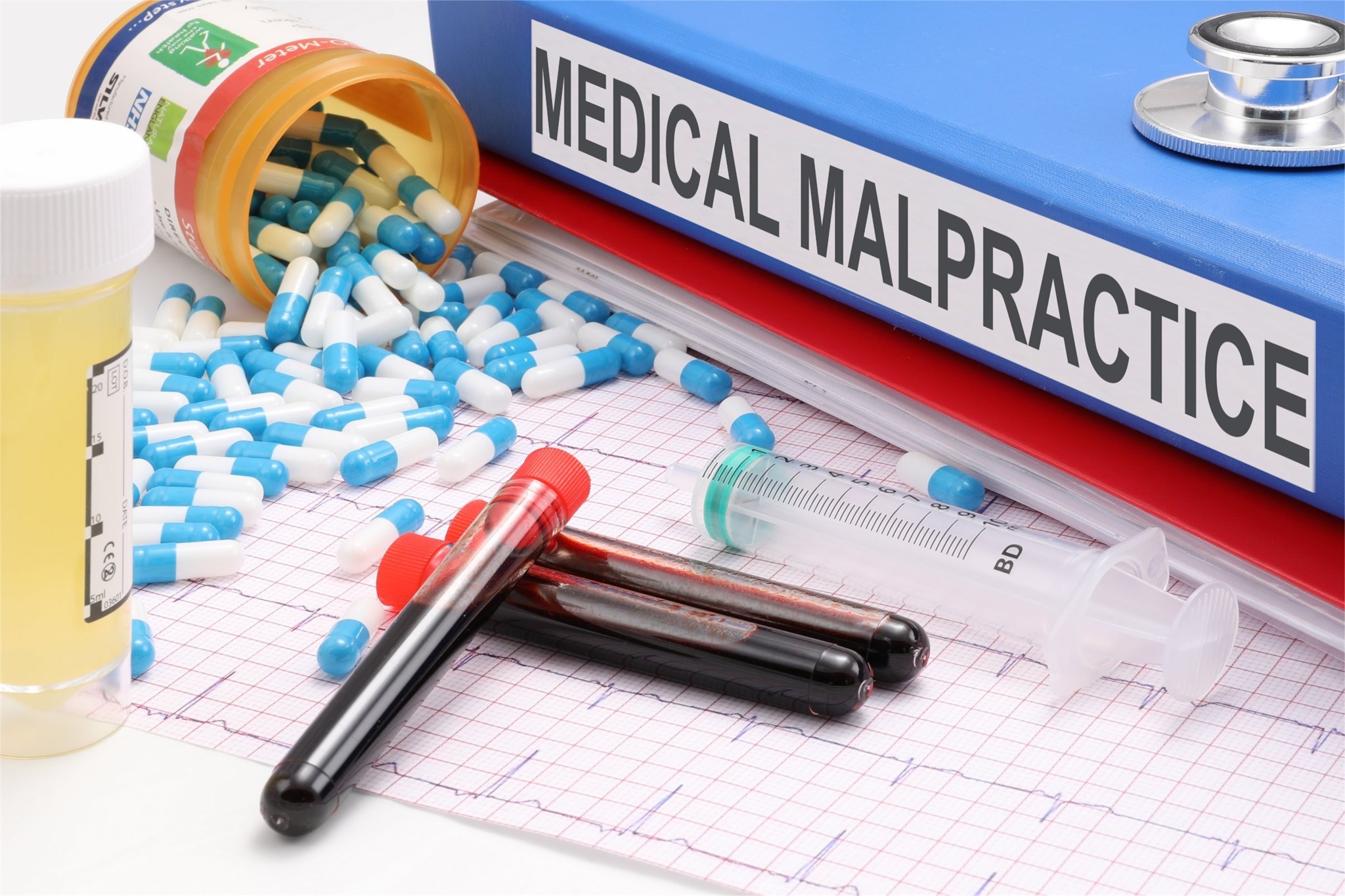Copyright © Medical Malpractice by Nick Youngson CC BY-SA 3.0 Pix4free.org